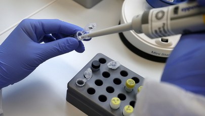 Szczepionka na koronawirusa - optymistyczne informacje