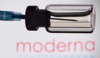 Szczepionka na raka, która zapobiega nawrotom. Moderna i Merck ogłaszają