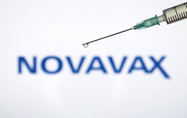 Szczepionka Novavax skuteczna w 96 proc. /	AA/ABACA /PAP/Abaca