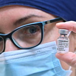 Szczepionka Pfizer/BioNTech działa na wariant południowoafrykański