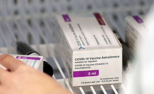 Szczepionka przeciw Covid-19 AstraZeneca. Co o niej wiemy