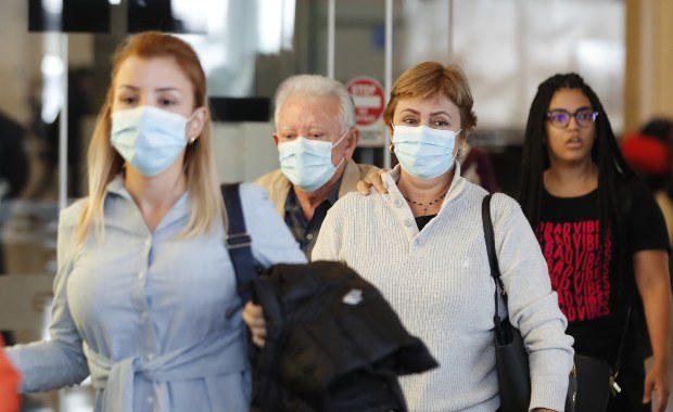 Szczepionka przeciw koronawirusowi? Izraelscy naukowcy są blisko, pomógł im przypadek