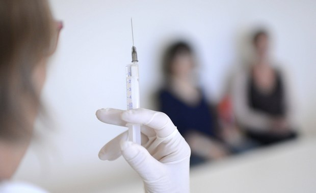 Szczepionka przeciwko Eboli będzie już w 2015 roku?