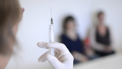 Szczepionka przeciwko Eboli będzie już w 2015 roku?