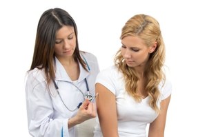 Szczepionka przeciwko grypie zmniejsza ryzyko wystąpienia udaru