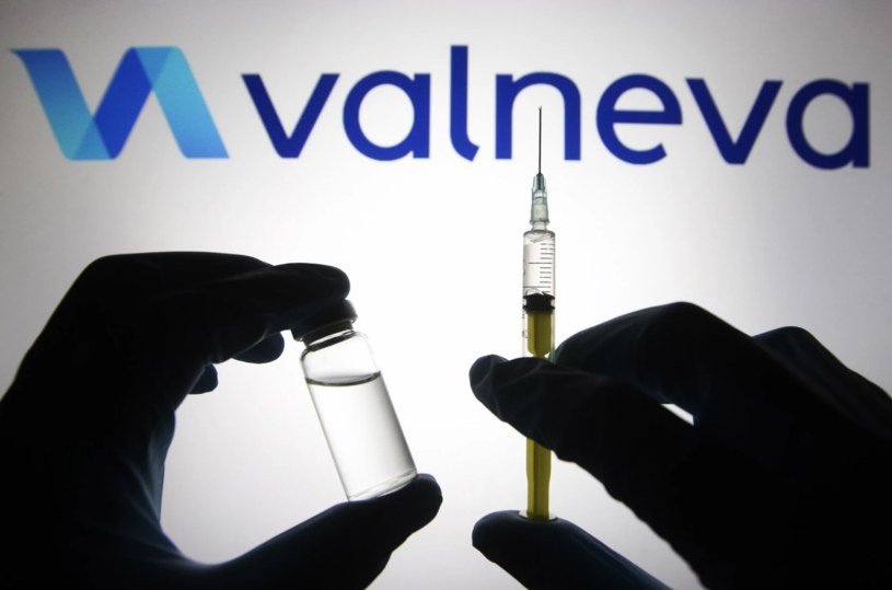 Szczepionka Valneva będzie kolejną zwalczającą SARS-CoV-2 /Getty Images