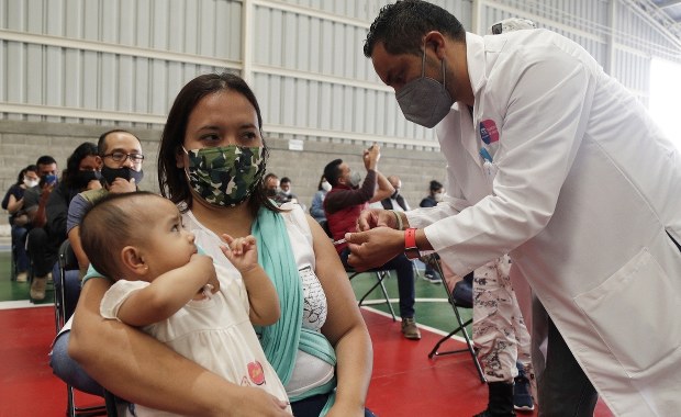 Szczepionki a wariant Delta koronawirusa - najnowsze ustalenia