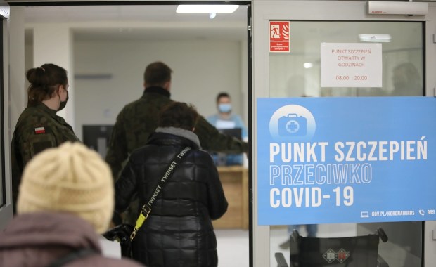 Szczepionki firmy AstraZeneca nie dla polskich seniorów