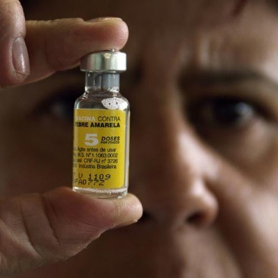 Szczepionki odliczane od dochodu /AFP