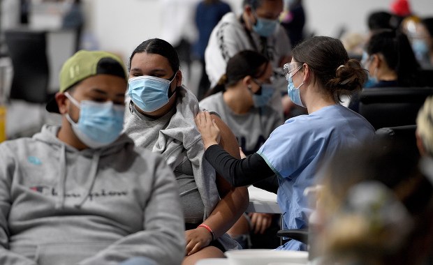 Szczepionki przeciw Covid-19 mogą nie chronić przed wariantem Mu