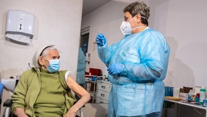 Szczepionki przeciw Covid-19. Sprawdź różnice