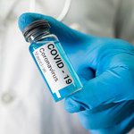 Szczepionki przeciwko COVID-19 chronią pacjentów onkologicznych