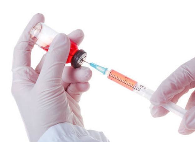 "Szczepionki są całkowicie bezpieczne i nie ma lepszej profilaktyki" /East News