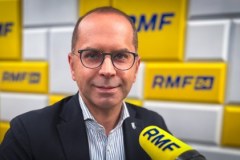 Szczerba: Komisja śledcza ds. afery wizowej ruszy w trzecim tygodniu stycznia