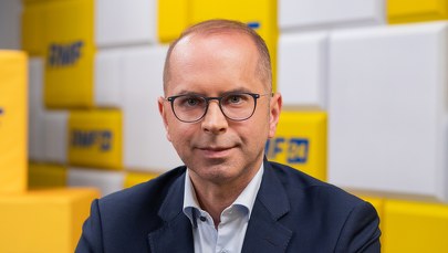 Szczerba o „gigantycznej przepompowni”: Środki na kampanię PiS-u