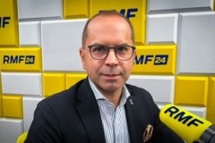 Szczerba o komisji ds. afery wizowej: Kamiński na liście świadków do przesłuchania 