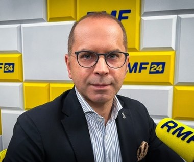 Szczerba o komisji ds. afery wizowej: Kamiński na liście świadków do przesłuchania 