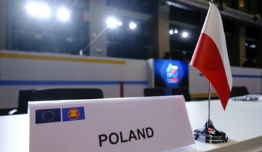 Szczerba: To nie był przypadek. Wielkie pieniądze, UE, NATO i Polska