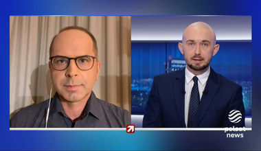 Szczerba w dogrywce "Gościa Wydarzeń": Przeciwko rządzącym może być użyty zarzut szpiegostwa