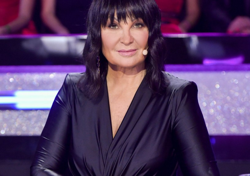 Iwona Pavlović o szokujących detalach przed finałem Taniec z Gwiazdami