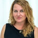 Szczere słowa polskiej aktorki. "Po prostu stawiaj granice. I bądź sobą"