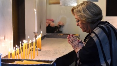 "Szczere uznanie prawdy" o mordzie Ormian. Ale bez słowa "ludobójstwo"