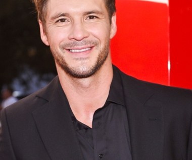 Szczere wyznanie aktora.  Nawiązał do związku z Adrianą Kalską