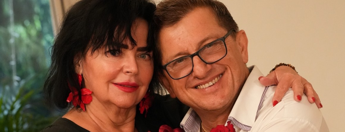 Szczere wyznanie Emilii w "Sanatorium miłości". "Jestem zazdrosna"