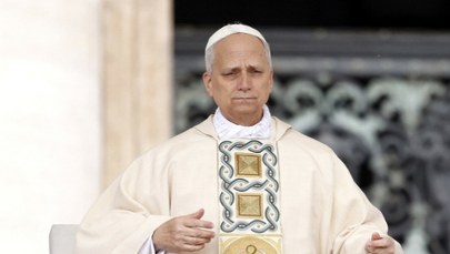 Szczere wyznanie papieża Leona XIV: Nigdy nie przeszło mi to przez myśl