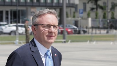 Szczerski: 1 września w Warszawie na pl. Piłsudskiego wystąpienia prezydentów Polski, Niemiec i USA