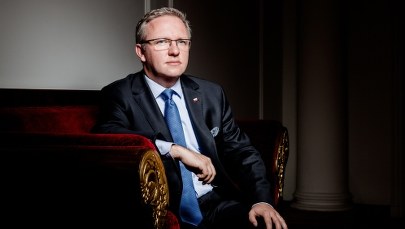 Szczerski będzie nowym szefem MSZ? Duda: Jest świetnym fachowcem