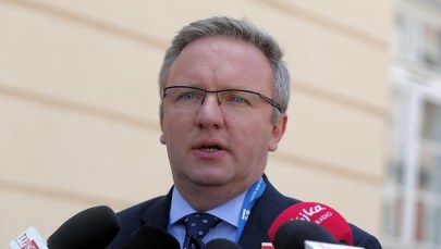 Szczerski: Decyzja prezydenta ws. ordynacji do PE - we wtorek lub w czwartek