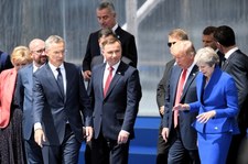 Szczerski: Duda ponownie rozmawiał z Trumpem