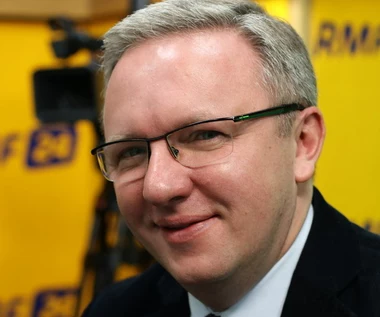 Szczerski: Mieliśmy, jako Kancelaria Prezydenta RP, kontakt z ekipą Trumpa w trakcie kampanii