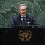 Szczerski na Radzie Bezpieczeństwa ONZ: Wzywam Rosję do oddania wraku tupolewa