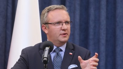 Szczerski o słowach Tillersona ws. ustawy o IPN: Pokazuje skalę wyzwania, jakie przed nami stoi