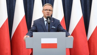 Szczerski o wizycie prezydenta w USA: Planowane podpisanie szeregu umów