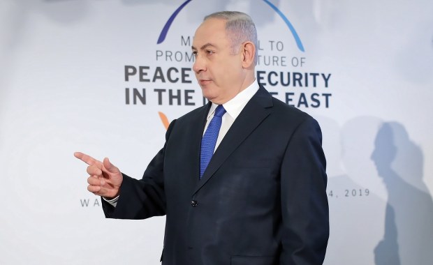 Szczerski: Otrzymaliśmy wyjaśnienie ws. słów Netanjahu. Wygląda na to, że to szkodliwa manipulacja