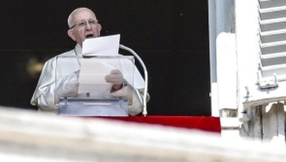 Szczerski: Para prezydencka będzie przyjęta przez Franciszka