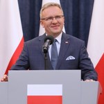 Szczerski: Podczas szczytu NATO spotkanie prezydentów Polski i Ukrainy