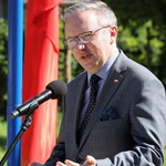 Szczerski: Polska nie ma zamiarów naruszania integralności terytorialnej Białorusi