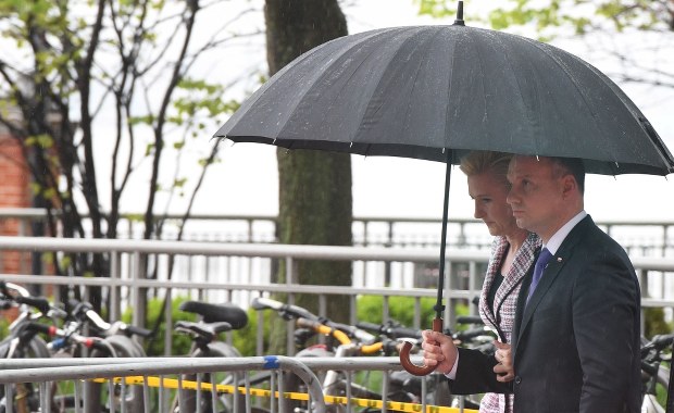 Szczerski: Prezydent mówił Fulopowi, że oczekuje poszanowania Pomnika Katyńskiego