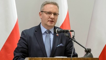 Szczerski: Prezydent nie wyśle gratulacji Putinowi, nie weźmie też udziału w inauguracji mundialu