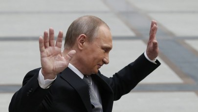 Szczerski przed Radą NATO-Rosja: Polityczne izolowanie Rosji nie jest naszym celem