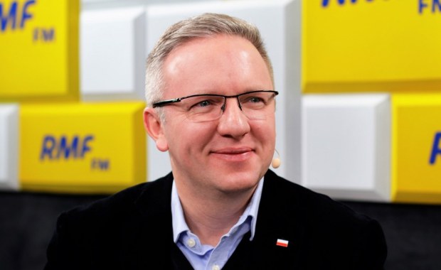 Szczerski: Sokal nie potrzebował rekomendacji premiera przy powołaniu do KNF