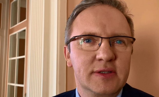 Szczerski: To był rok, który wytyczył standardy na najbliższe lata w relacjach polsko-amerykańskich