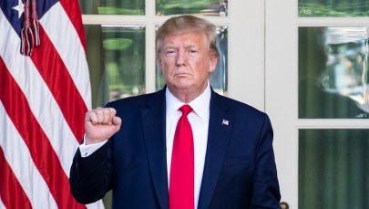 Szczerski: Trump chce jeszcze w tym roku odwiedzić Warszawę