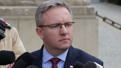 Szczerski: W grudniu koncert z okazji 100-lecia odzyskania niepodległości