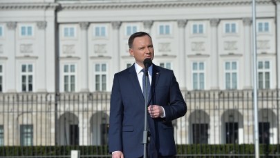 Szczerski: W piątek spotkanie prezydenta z prezesem PiS