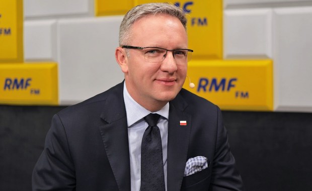 Szczerski: Wizyta Trumpa po 1 października, najpóźniej w grudniu